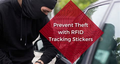 what is rfid theft